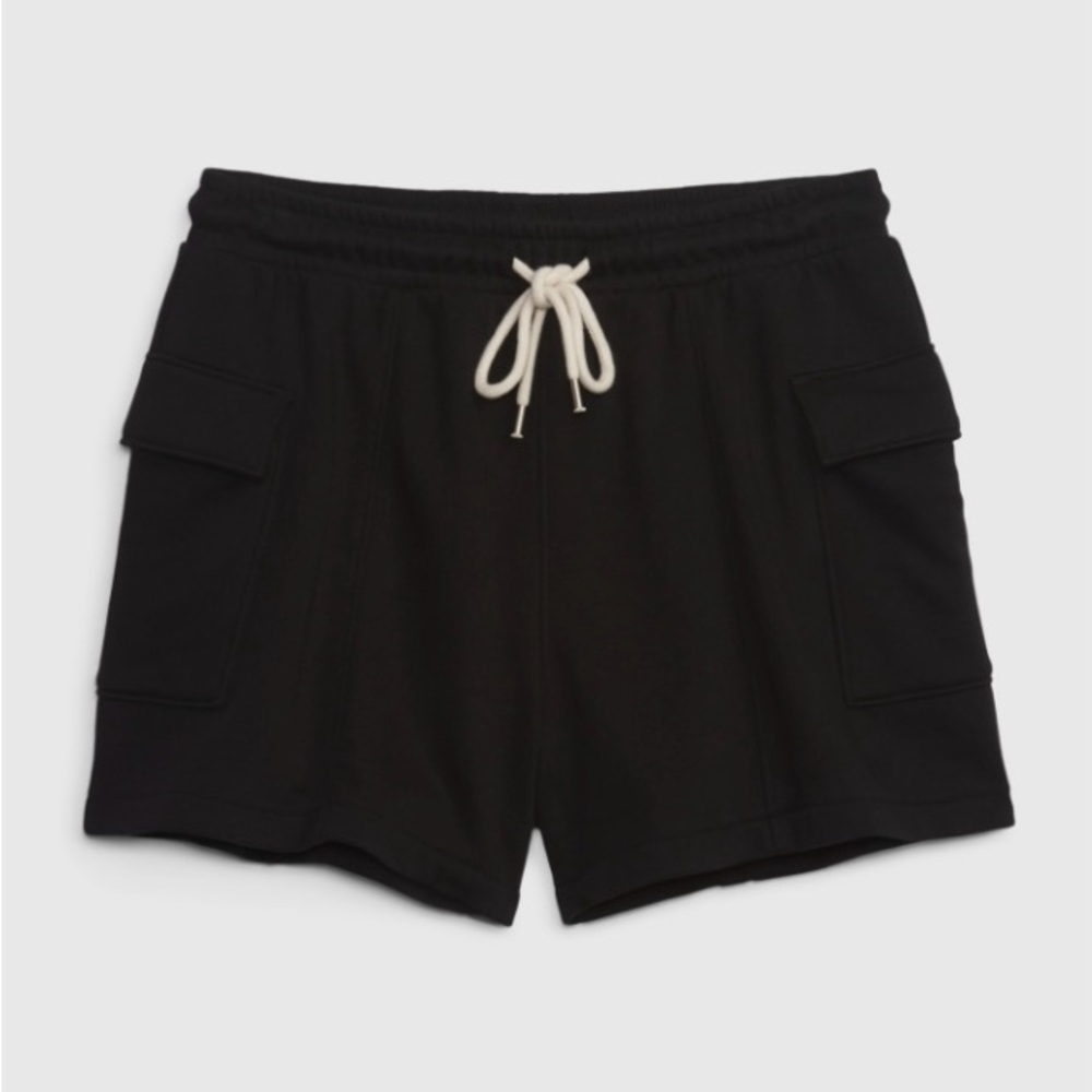 Gap Soft Cargo Shorts